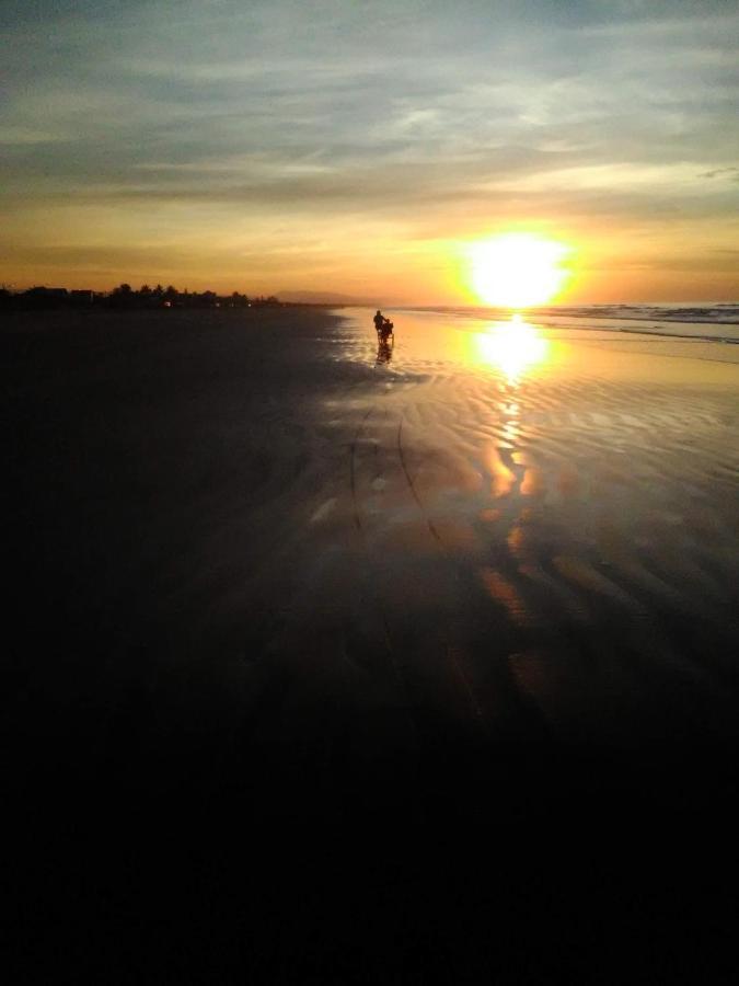 Paz Peruibe