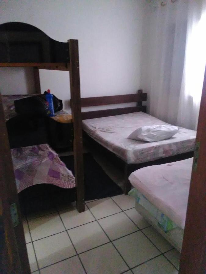 Paz Holiday home Peruibe