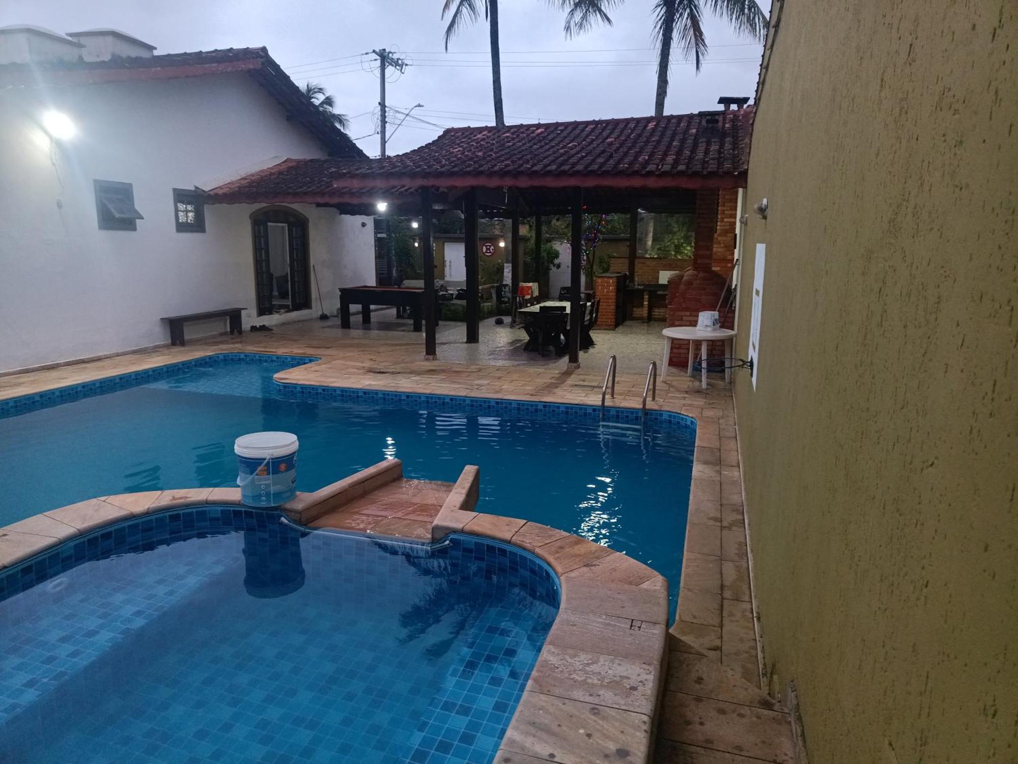 Paz Holiday home