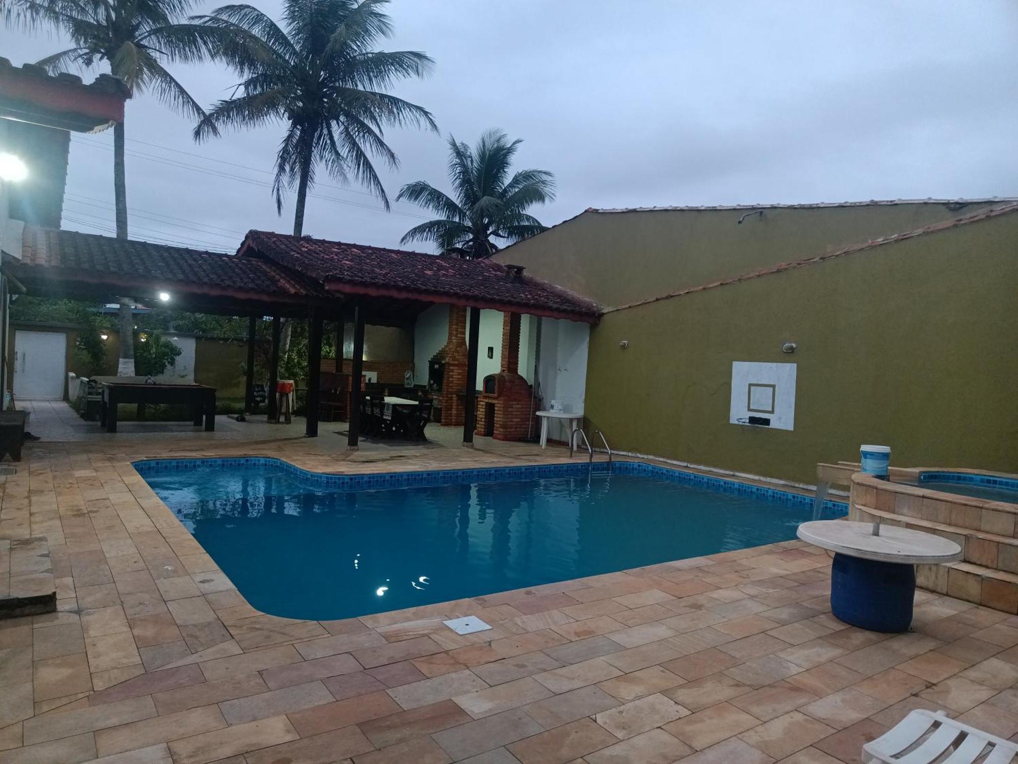 Holiday home Paz